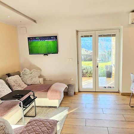 Istrian Lux Residence Koper Eksteriør bilde
