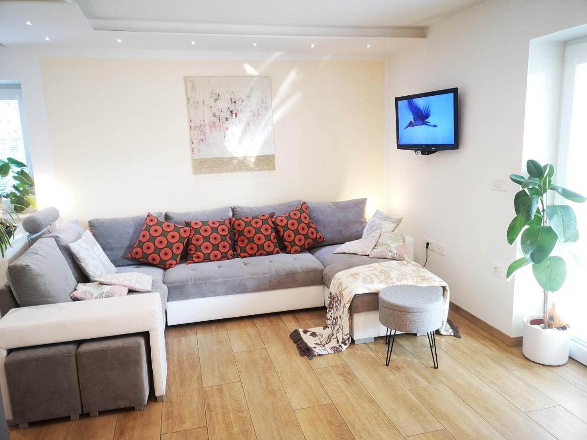 Istrian Lux Residence Koper Eksteriør bilde