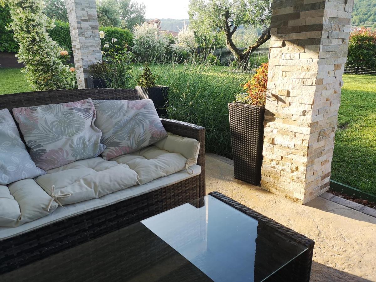 Istrian Lux Residence Koper Eksteriør bilde