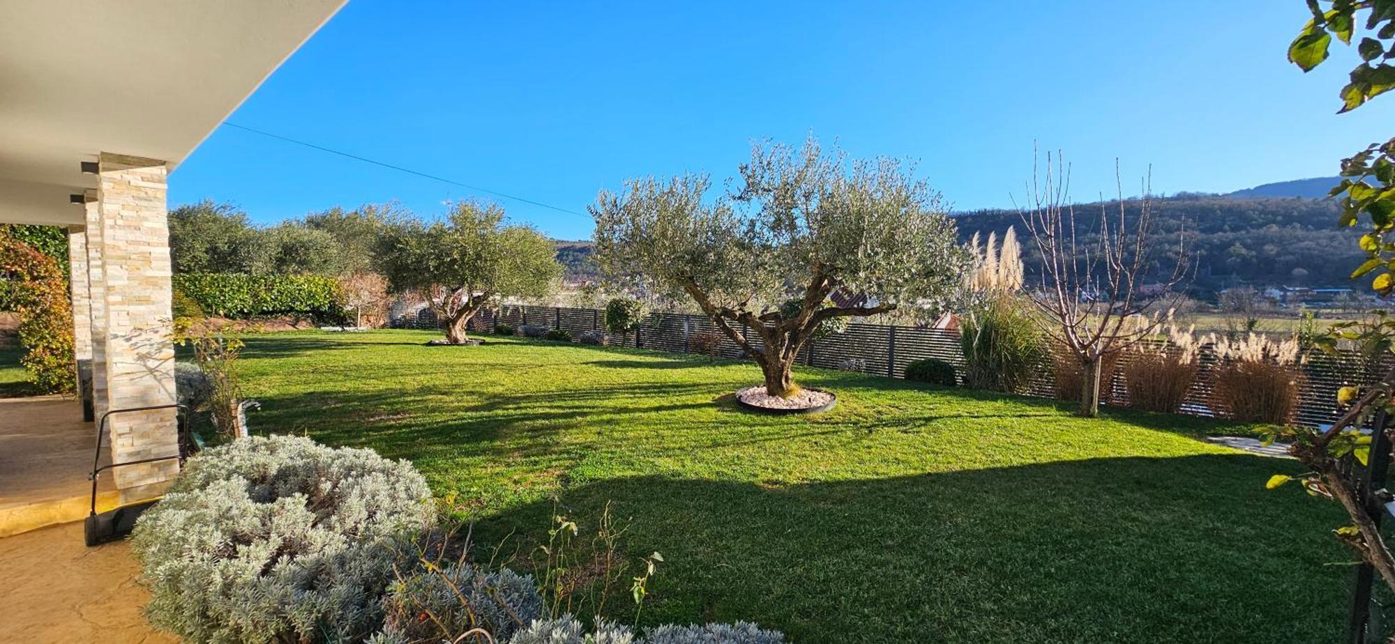 Istrian Lux Residence Koper Eksteriør bilde