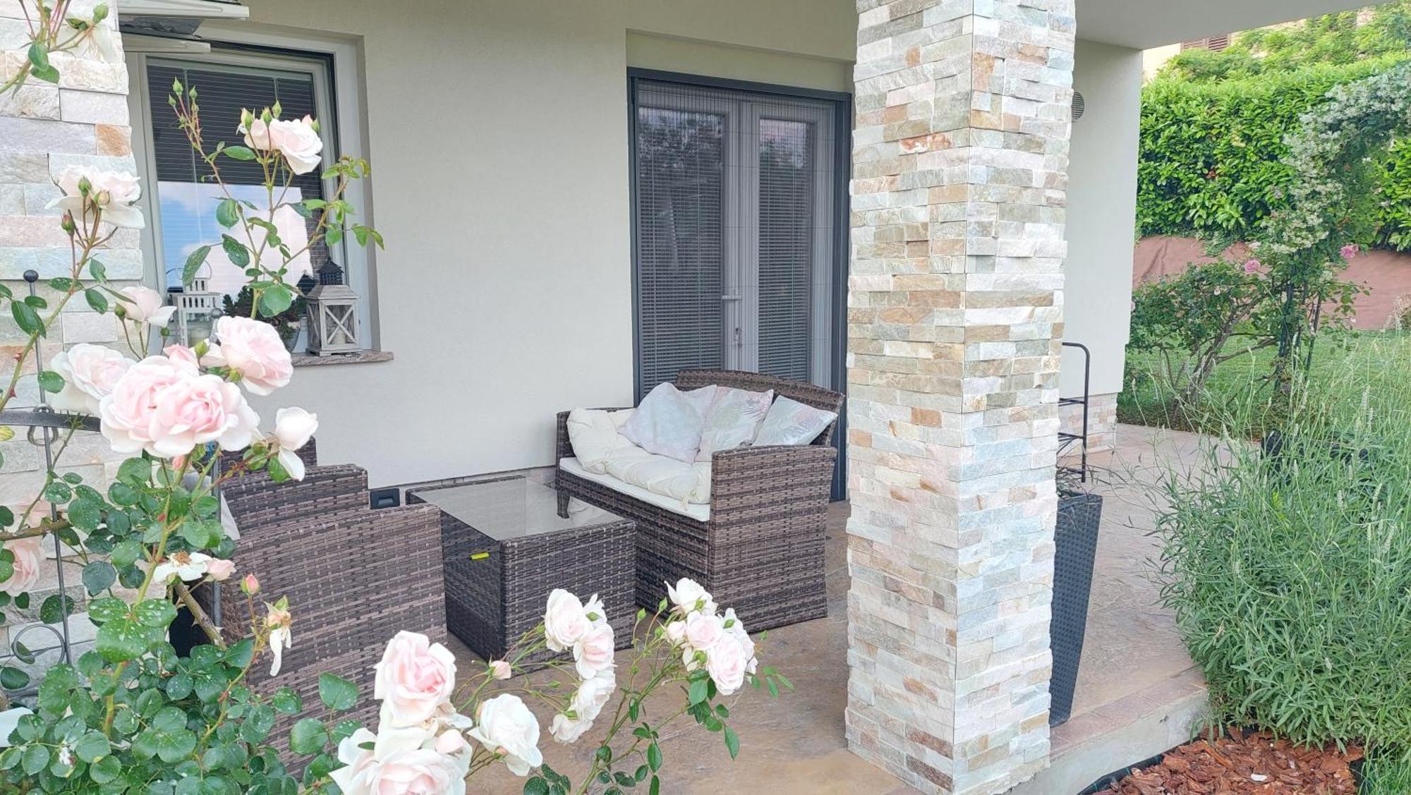 Istrian Lux Residence Koper Eksteriør bilde