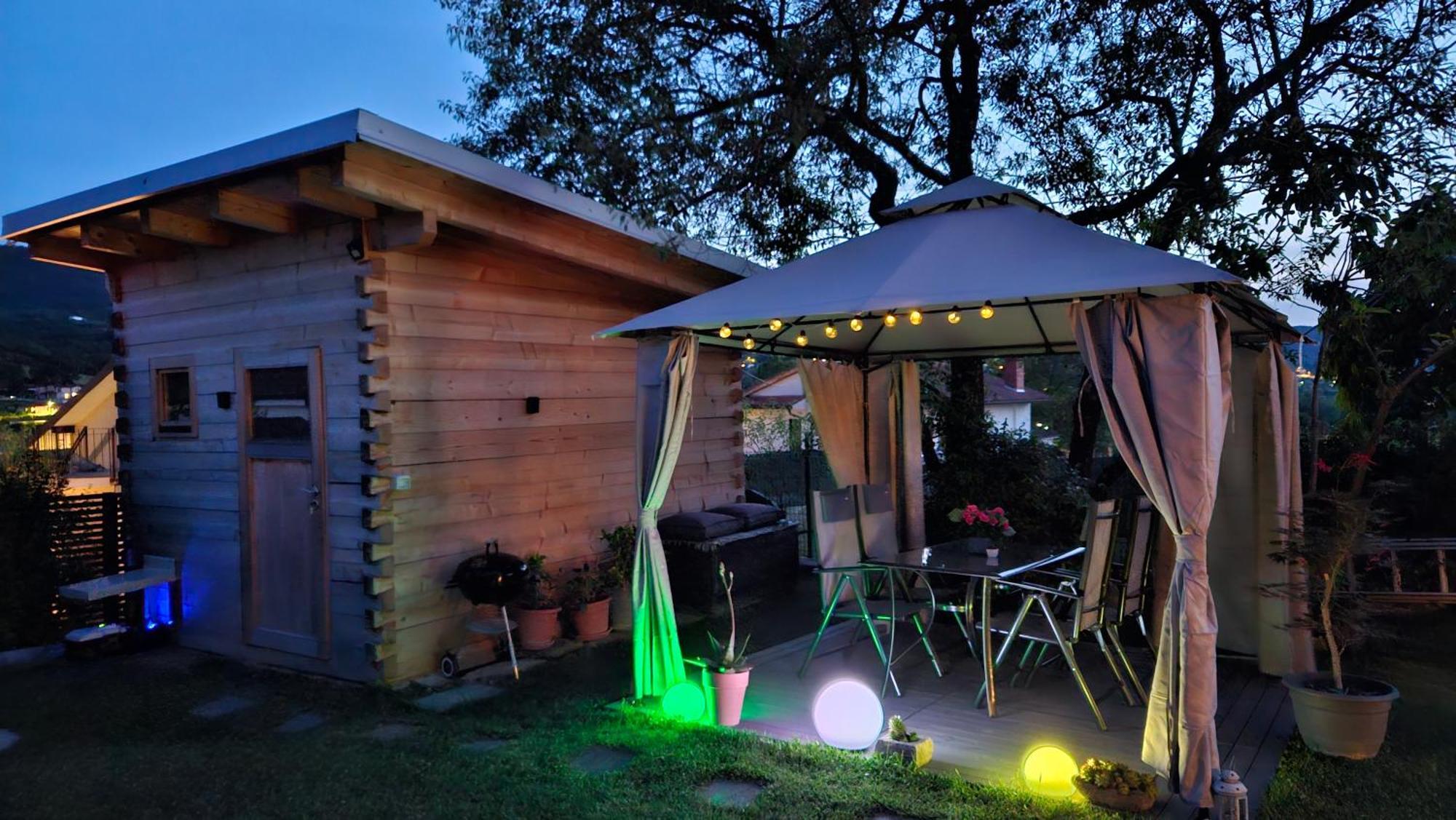 Istrian Lux Residence Koper Eksteriør bilde