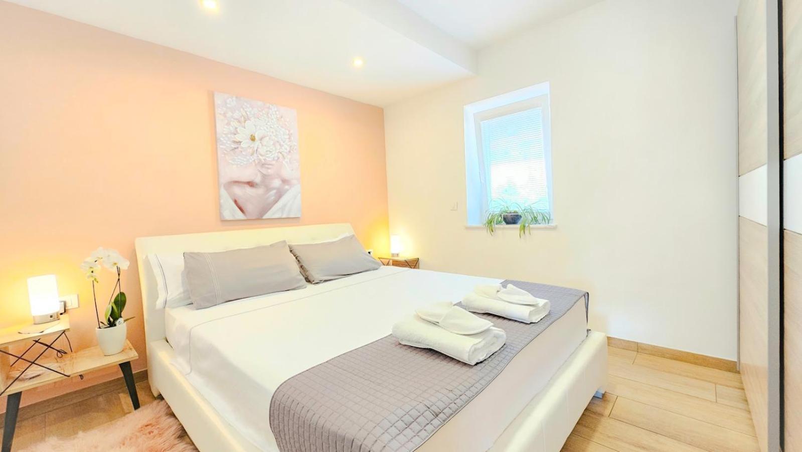 Istrian Lux Residence Koper Eksteriør bilde