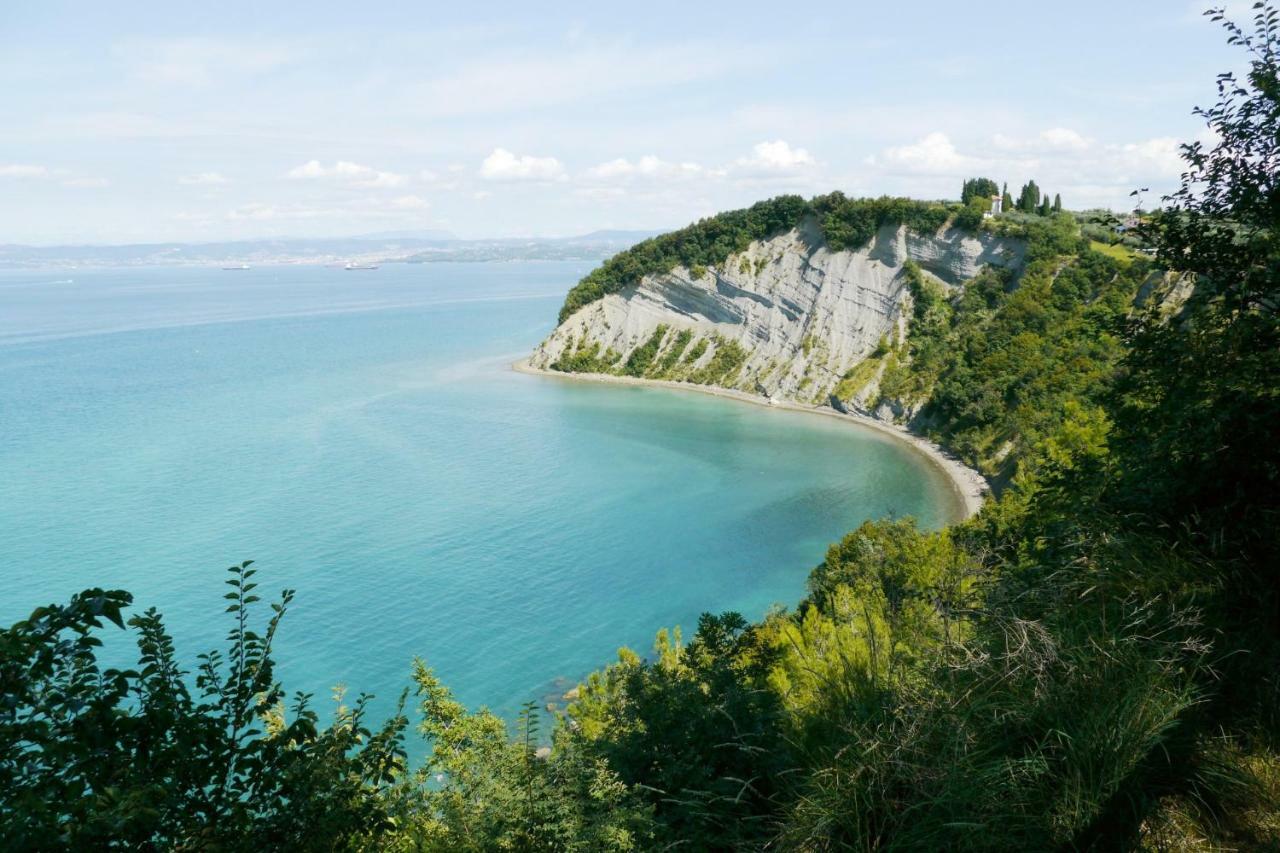 Istrian Lux Residence Koper Eksteriør bilde